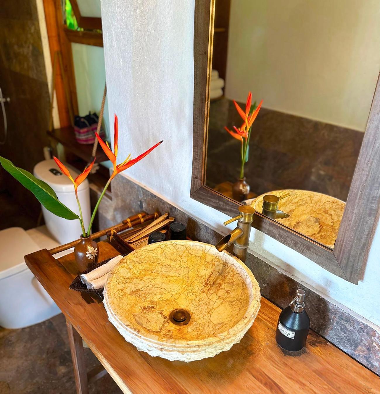 Pu Luong Boutique Garden Ξενοδοχείο Εξωτερικό φωτογραφία