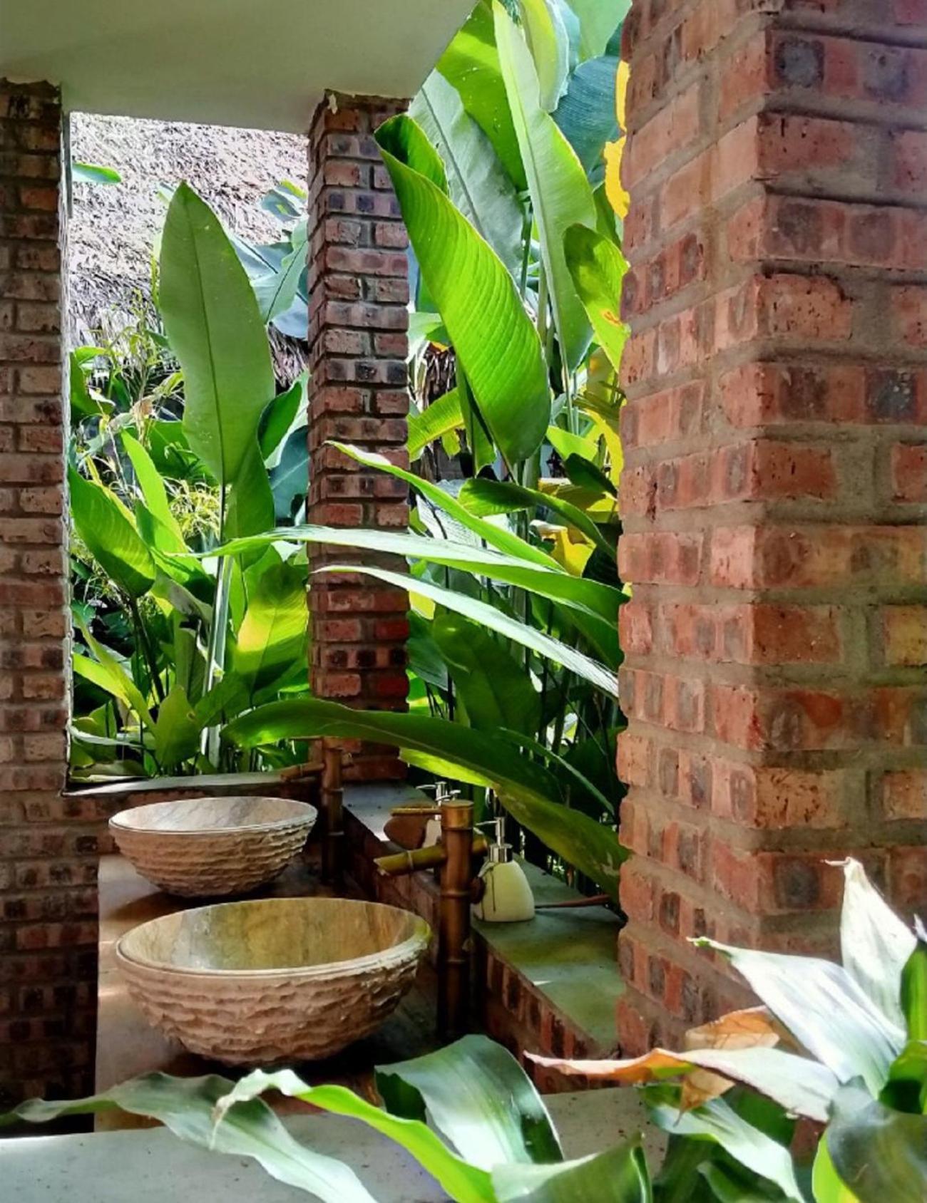 Pu Luong Boutique Garden Ξενοδοχείο Εξωτερικό φωτογραφία