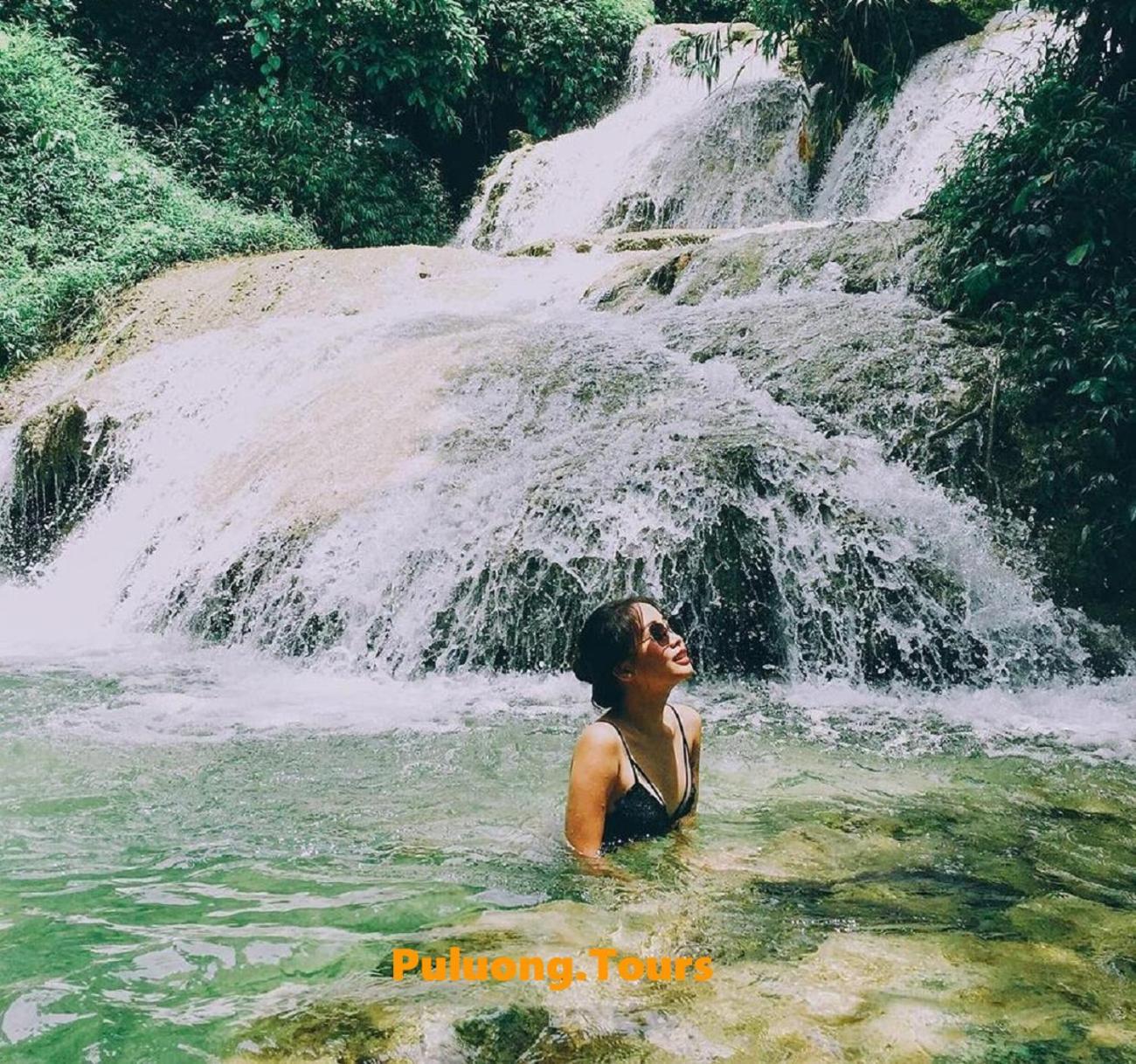 Pu Luong Boutique Garden Ξενοδοχείο Εξωτερικό φωτογραφία